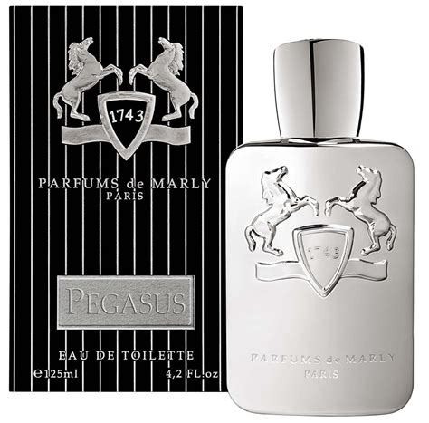 pegasus by parfums de marly